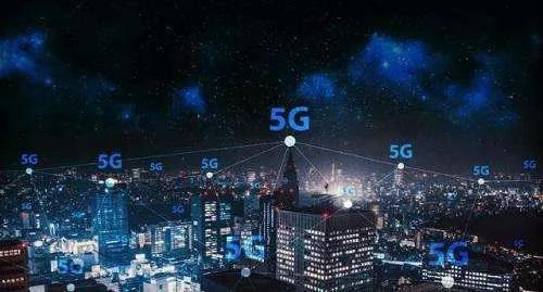 企業(yè)案例 | 快來了解一下，“5G”時(shí)代的幕后英雄